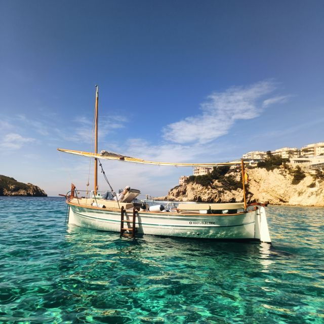 Mallorca: Eco Charter Experience - Activity Details