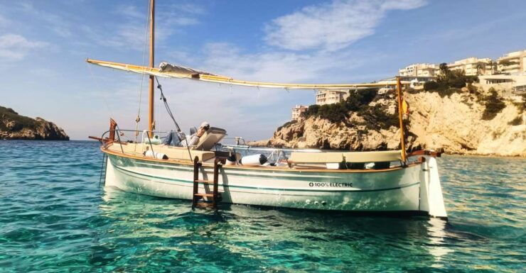 Mallorca: Eco Charter Experience - Experience Highlights