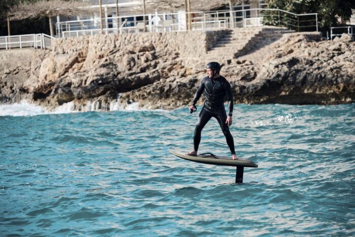 Mallorca: Electric Boat Efoil & Jetboard Adventure - Common Questions