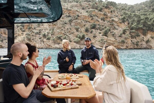 Mallorca: Electric Boat Efoil & Jetboard Adventure - Cancellation Policy