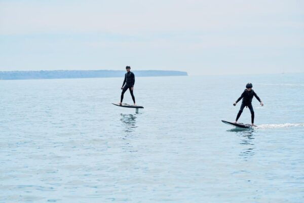 Mallorca: Electric Boat Efoil & Jetboard Adventure - Frequently Asked Questions