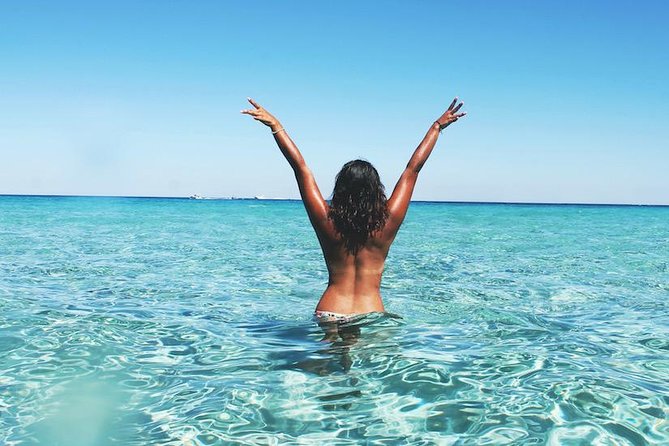 Mallorca Es Trenc Beach Day Tour With Hotel Pick up - End Point and Transportation