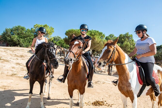 Mallorca Evening Tour: Horseback Riding, Dinner and Dance - Pricing and Booking Information
