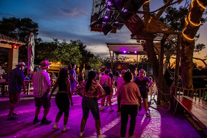 Mallorca Evening Tour: Horseback Riding, Dinner and Dance - Common Questions