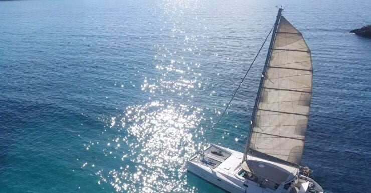 Mallorca: Exclusive Sailing Tour on Private Catamaran - Tour Details