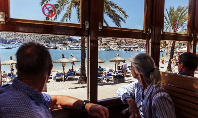 Mallorca: Exclusive Soller Train and Tram Half-Day Tour - Good To Know