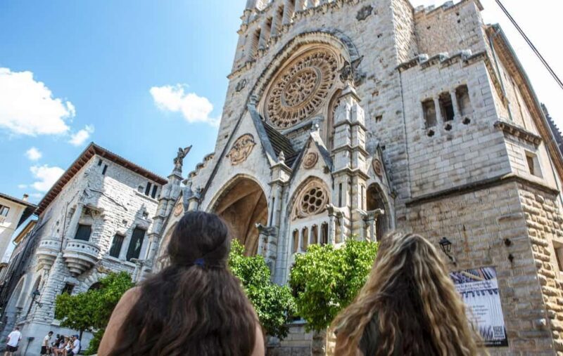 Mallorca: Exclusive Soller Train and Tram Half-Day Tour - The Sum Up