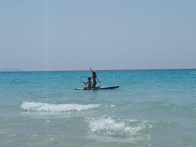 Mallorca Experience: Es Trenc With Paddlesurfing and Snorkeling - Flexibility and Cancellation Policy