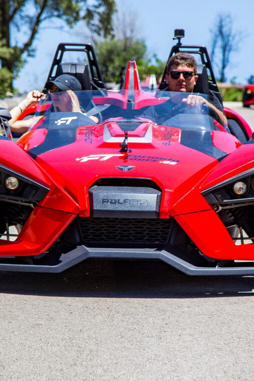 Mallorca: Formula Car and Buggy Combo Tour - Vehicle Specifications