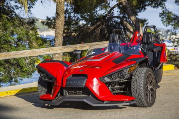 Mallorca: Formula Car Tour - The Sum Up