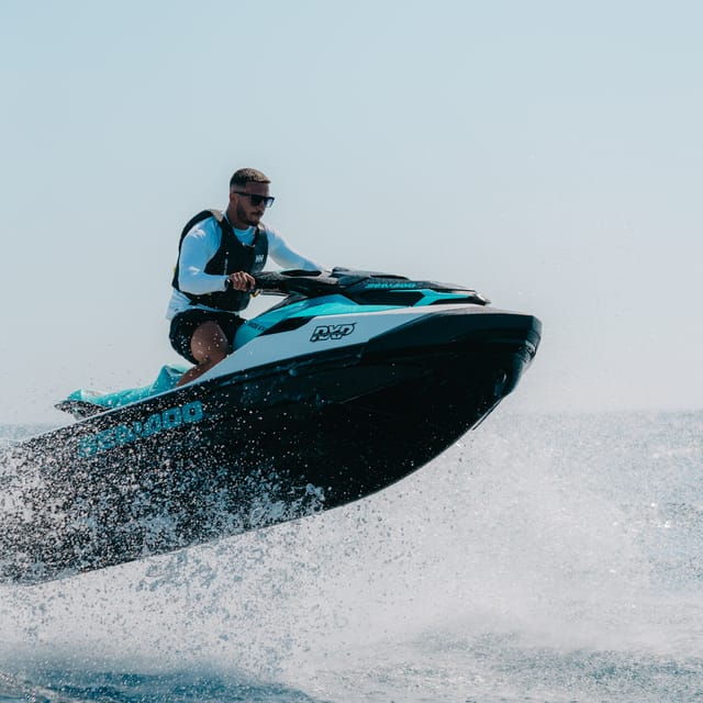 Mallorca: From Cala Dor - Jet Ski Tour 1H - Customer Feedback