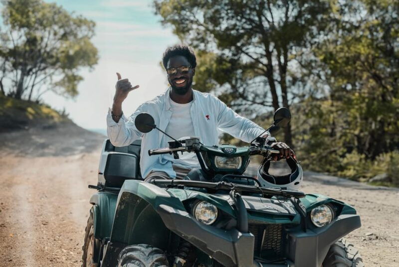 Mallorca : From Santa Ponsa - 3h Quad Tour With Guide - Highlights of the Quad Adventure
