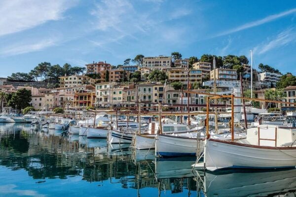 Mallorca: Full-Day Island Tour by Train, Tram, and Boat - Practical Information