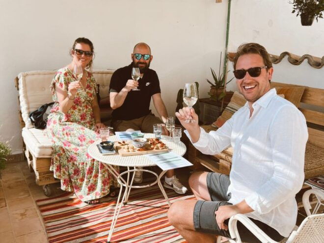 Mallorca: Gastronomic Wine Tasting & Local Delicacies - Inclusions and Offerings