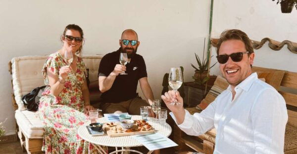 Mallorca: Gastronomic Wine Tasting & Local Delicacies - Frequently Asked Questions