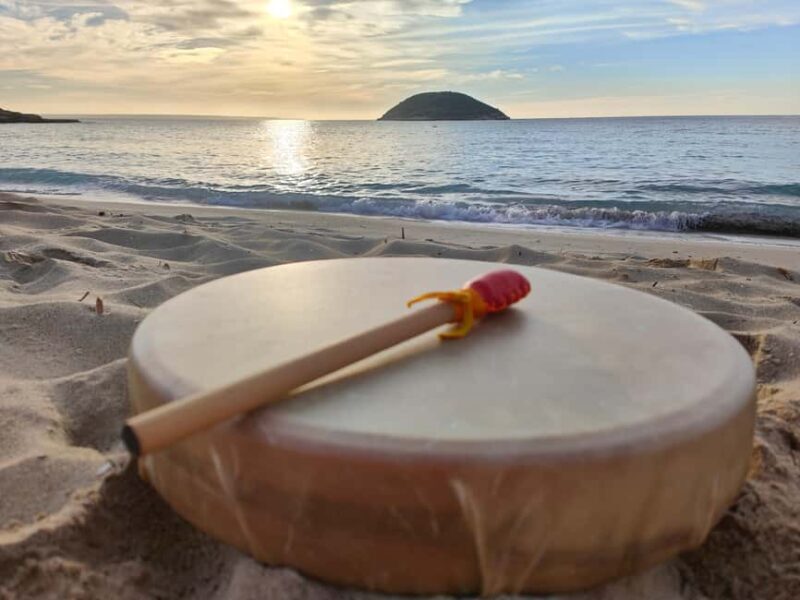 Mallorca: Golden Hour Mindful Wine Tasting & Sound Ritual - Good To Know