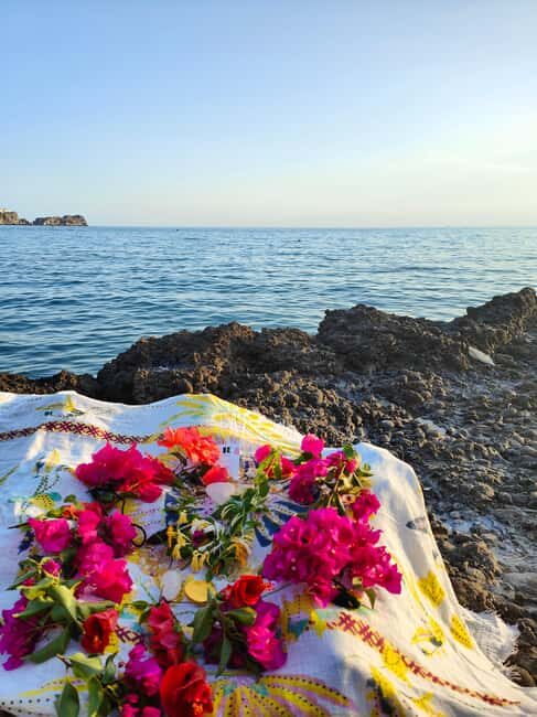 Mallorca: Golden Hour Mindful Wine Tasting & Sound Ritual - Discovering the Experience: What to Expect