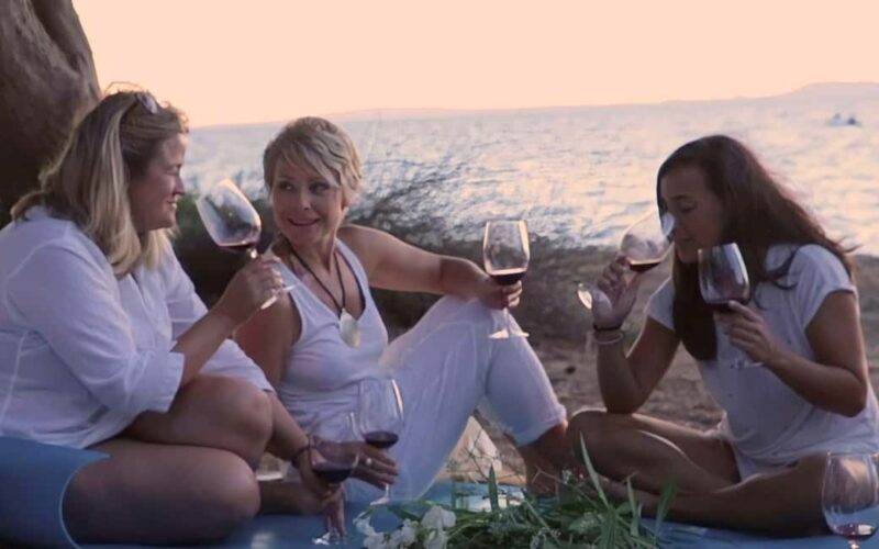 Mallorca: Golden Hour Mindful Wine Tasting & Sound Ritual - Is It Worth It?