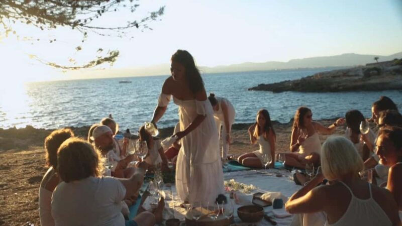 Mallorca: Golden Hour Mindful Wine Tasting & Sound Ritual - FAQs