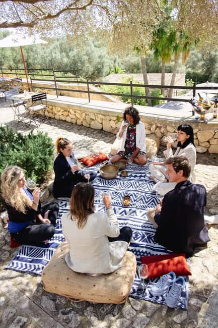 Mallorca: Golden Hour Mindful Wine Tasting & Sound Ritual - Final Thoughts