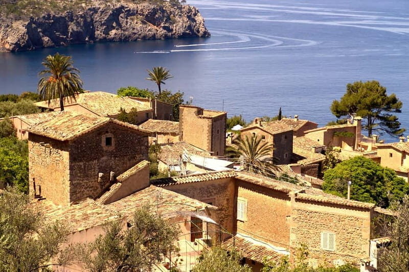 Mallorca: Grand Tour by land and sea - Authentic Experiences and Practical Tips