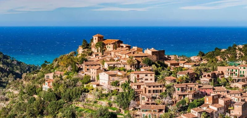 Mallorca: Grand Tour by land and sea - FAQ