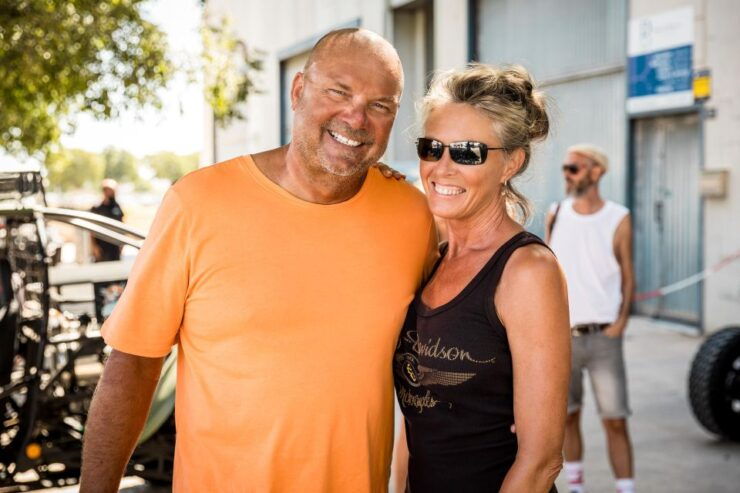 Mallorca: Guided Trike & Buggy Tour With Tour Guide - Language Options