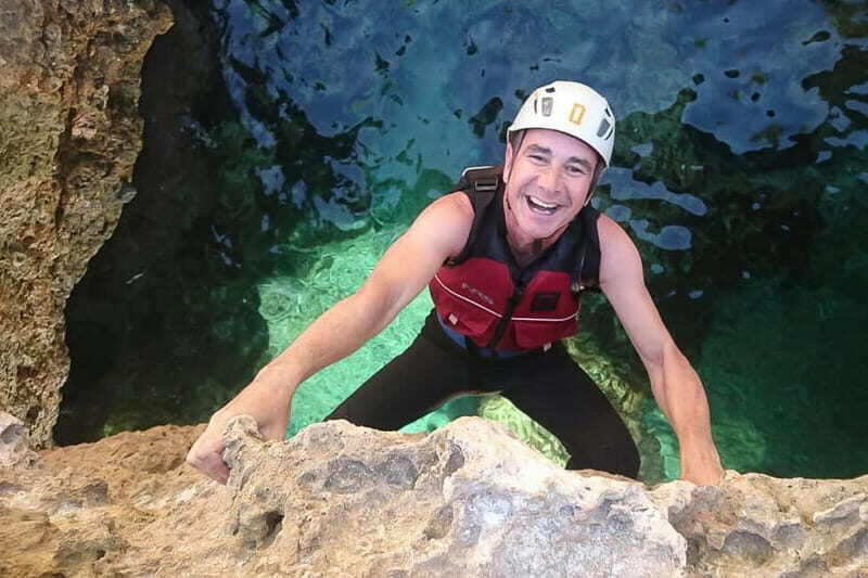 Mallorca: Half-Day Coasteering Experience - Practical Details and What to Bring
