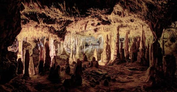 Mallorca: Half Day Tour Hams Caves and Pearl Shop - Frequently Asked Questions