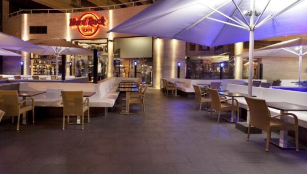 Mallorca: Hard Rock Cafe Entrance With Lunch or Dinner - Frequently Asked Questions