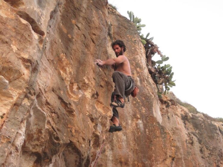 Mallorca, Hidden Gem to Climbing - Booking Information