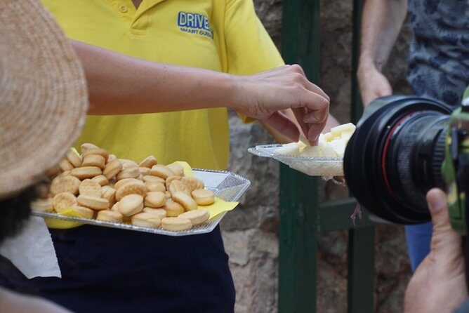 Mallorca Hidden Marvels: Guided Routes for Small Groups - Good To Know