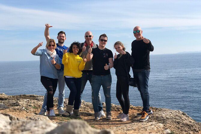 Mallorca Hidden Marvels: Guided Routes for Small Groups - In The Sum Up