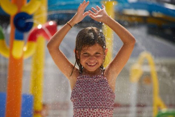 Mallorca: Hidropark Alcudia Entrance Ticket - Park Facilities and Additional Details