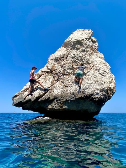 Mallorca: Highlights Wild Coast Tour - Good To Know