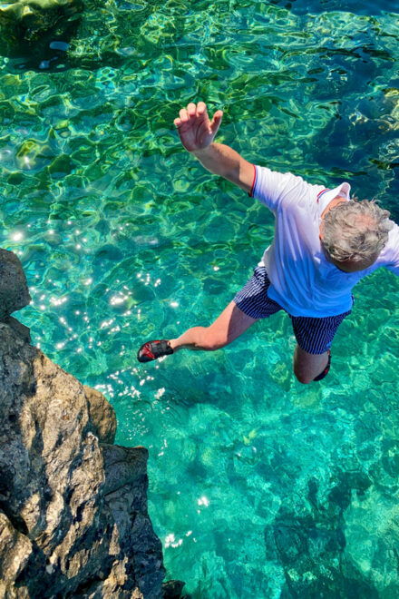 Mallorca: Highlights Wild Coast Tour - Participant Requirements