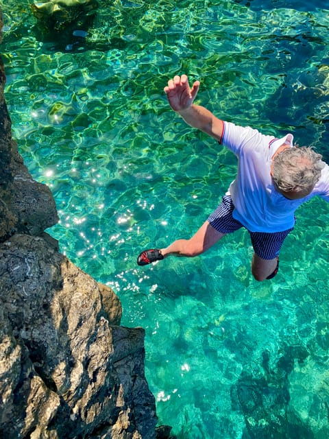 Mallorca: Highlights Wild Coast Tour - Exploring Mallorcas Wild Coastline