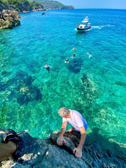 Mallorca: Highlights Wild Coast Tour - Good To Know