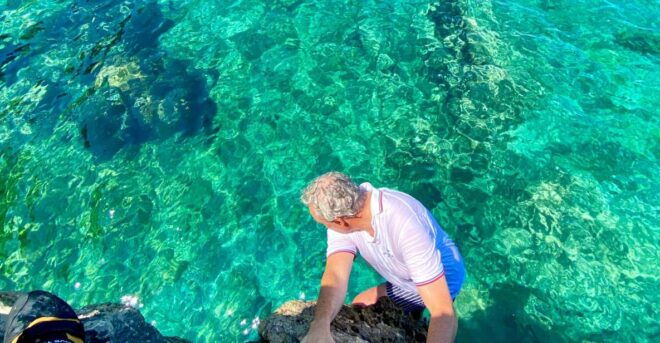 Mallorca: Highlights Wild Coast Tour - Languages and Group Size
