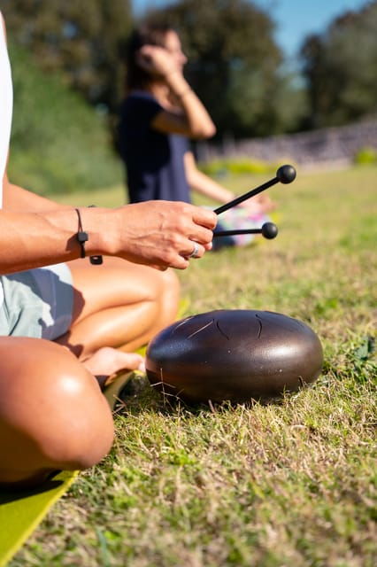 Mallorca: Holistic Private Yoga and Meditation Retreat - Personalized Guidance