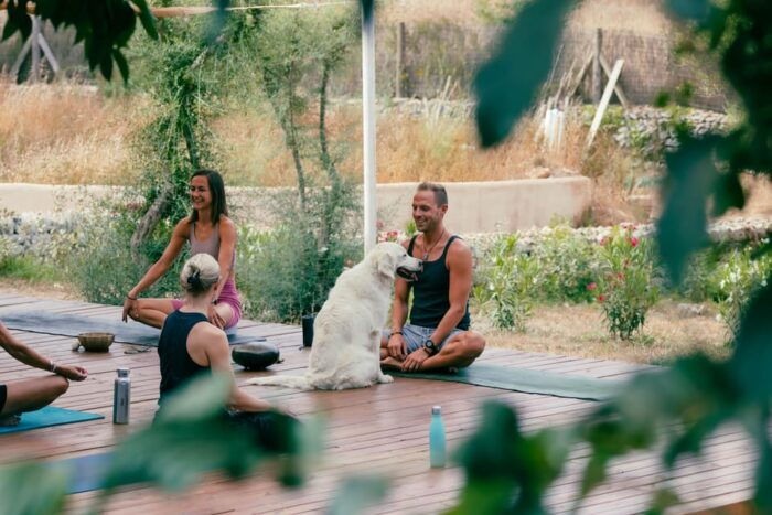 Mallorca: Holistic Private Yoga and Meditation Retreat - Participant Guidelines