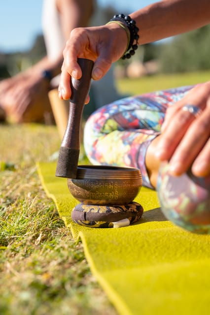Mallorca: Holistic Private Yoga and Meditation Retreat - Common Questions
