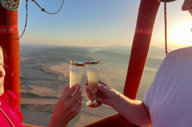 Mallorca: Hot Air Balloon Flight - Review Summary