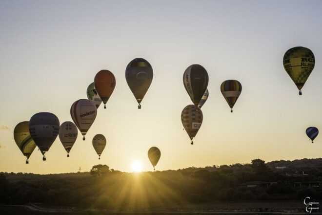 Mallorca: Hot Air Balloon Flight - Additional Information