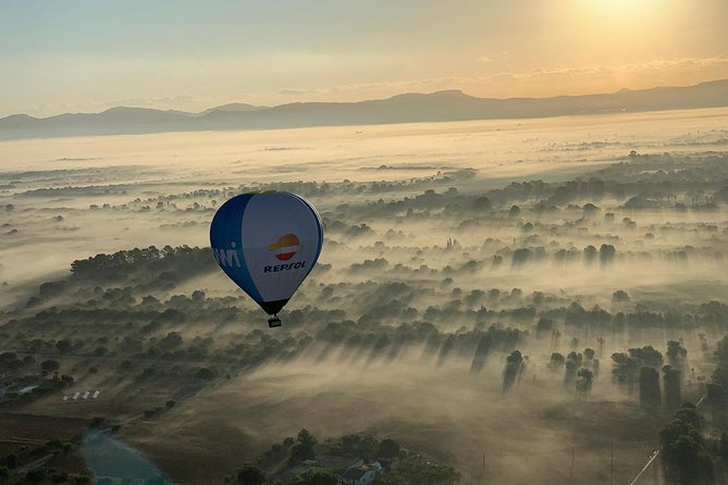 Mallorca Hot Air Balloon Ride - Additional Information and Cancellation Policy