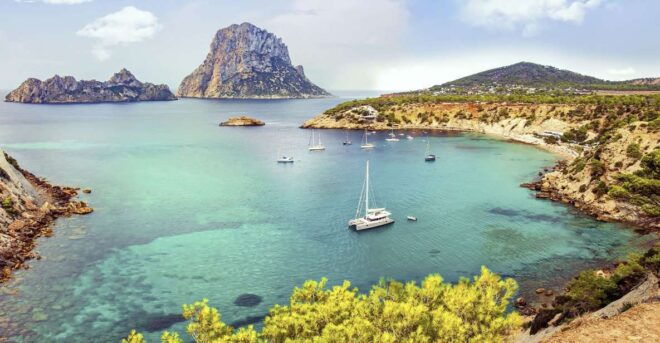 Mallorca & Ibiza Tour (Ink. Ferry, City, Beach, Club, Tapas) - Cancellation Policy