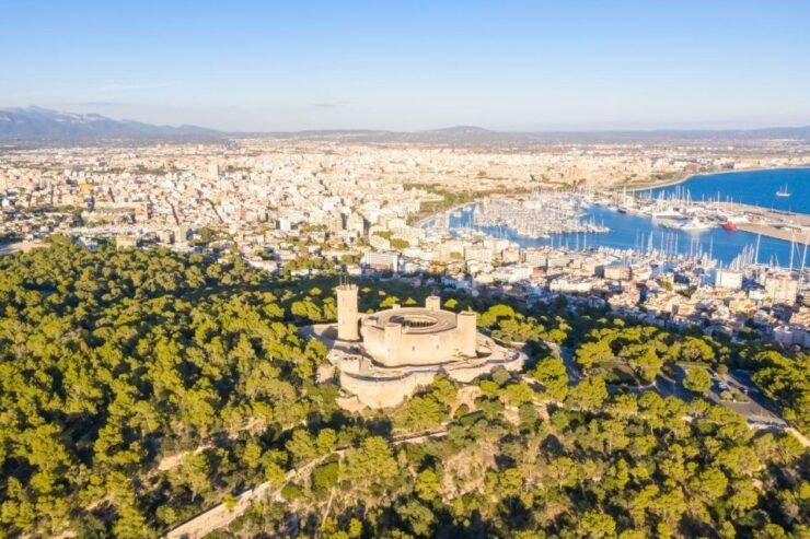 Mallorca: Instafamous Tour of Palma and North Coast - Tour Overview