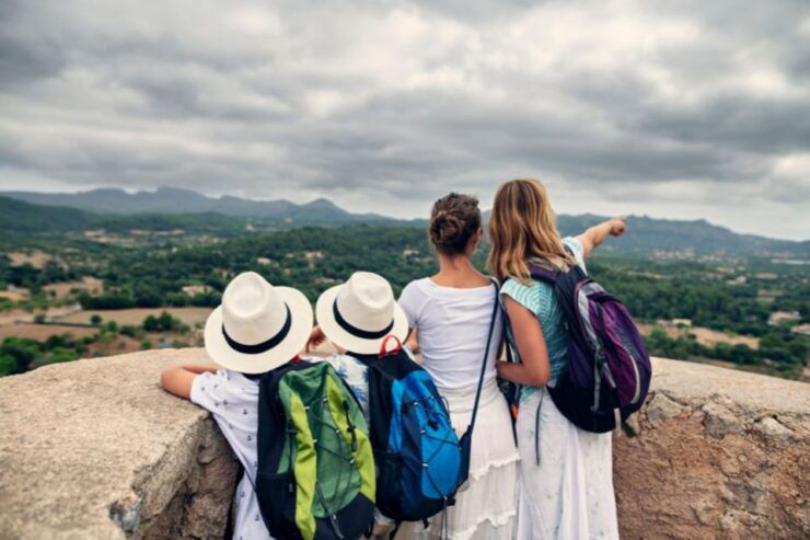 Mallorca: Instafamous Tour of Palma and North Coast - Itinerary Highlights