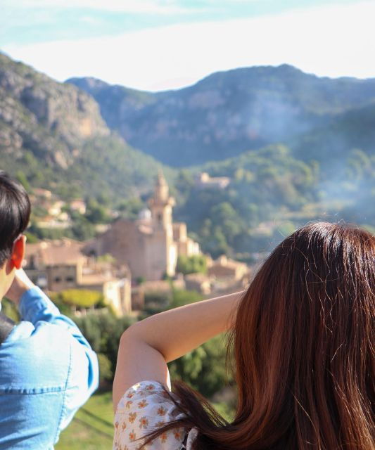Mallorca: Instafamous Tour of Palma and West Coast - Booking Options and Policies