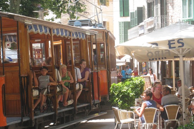 Mallorca Island Tour: Tramuntana Highlights - Common Questions